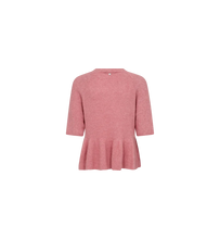 Load image into Gallery viewer, Mos Mosh - Thora Frill Knit
