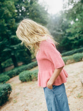 Load image into Gallery viewer, Mos Mosh - Thora Frill Knit
