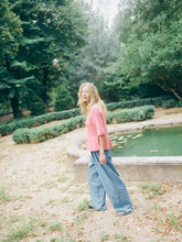 Load image into Gallery viewer, Mos Mosh - Thora Frill Knit
