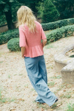 Load image into Gallery viewer, Mos Mosh - Thora Frill Knit
