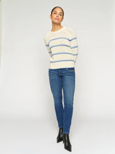 Load image into Gallery viewer, Mos Mosh - Naomi Jenny Jeans - Blue
