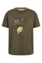 Load image into Gallery viewer, Mos Mosh - Fruit O-SS Tee
