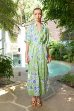 Load image into Gallery viewer, The Dreamer Label - Taylor Sundance Ankle Dress

