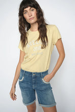 Load image into Gallery viewer, Mos Mosh - Camp O-SS Stripe Tee
