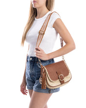 Load image into Gallery viewer, Carmela - 186139 Bag - Tan
