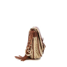 Load image into Gallery viewer, Carmela - 186139 Bag - Tan
