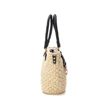 Load image into Gallery viewer, Carmela - 186156 Raffia Bag
