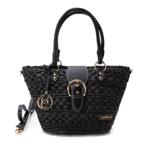 Carmela - 186156 Raffia Bag