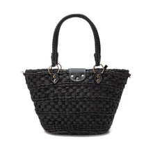 Load image into Gallery viewer, Carmela - 186156 Raffia Bag
