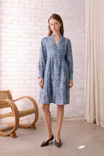 Load image into Gallery viewer, The Dreamer Label - Talia Fleetwood Dress
