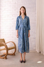 Load image into Gallery viewer, The Dreamer Label - Indie Fleetwood Midi Dress
