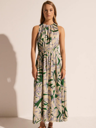 POL - Tropic Dress