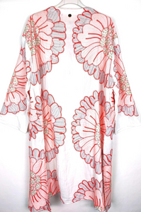 Place Du Soleil - Cardigan Organic S23 122