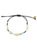 Load image into Gallery viewer, Frank Herval - MARGAUX macrame bracelet - Margaux 13-72411
