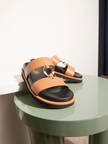 Hael & Jax - Kaylee Sandal