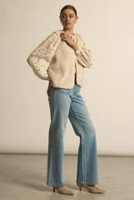 Load image into Gallery viewer, Zoe Kratzmann - Affirm Vest - Ecru
