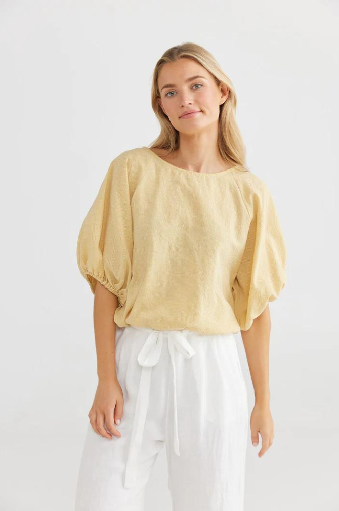 Holiday Trading & Co - Dulce Top