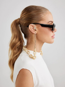 Holiday Trading & Co - Elle Glass Chain