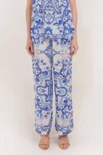 Load image into Gallery viewer, Inoa - Larch Trouser - Venezia
