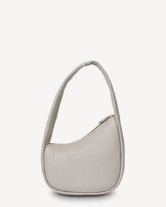 Saben - Harper Shoulder Bag - Dove Bubble
