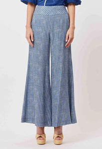 Once Was - Panama Wide Pant