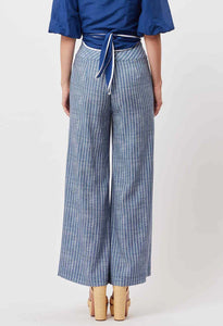 Once Was - Panama Wide Pant