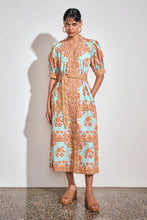 Load image into Gallery viewer, Zoe Kratzmann - Impart Dress - Spring Glow
