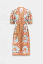 Load image into Gallery viewer, Zoe Kratzmann - Impart Dress - Spring Glow
