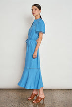 Load image into Gallery viewer, Zoe Kratzmann - Lagoon Poem Dress
