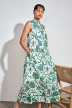 Load image into Gallery viewer, Zoe Kratzmann - Linger Dress - Garden Paisley
