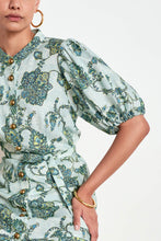 Load image into Gallery viewer, Zoe Kratzmann - Fern Paisley Cascade Dress
