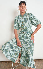 Load image into Gallery viewer, Zoe Kratzmann - Fern Paisley Cascade Dress
