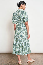 Load image into Gallery viewer, Zoe Kratzmann - Fern Paisley Cascade Dress
