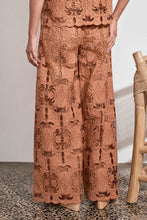 Load image into Gallery viewer, Zoe Kratzmann - Tattle Pant - Truffle
