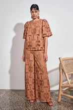 Load image into Gallery viewer, Zoe Kratzmann - Tattle Pant - Truffle
