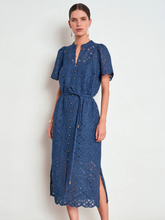 Load image into Gallery viewer, Zoe Kratzmann - Glow Dress - Midnight
