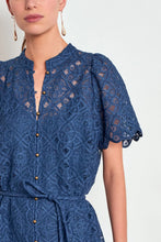 Load image into Gallery viewer, Zoe Kratzmann - Glow Dress - Midnight
