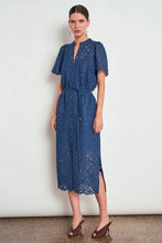 Load image into Gallery viewer, Zoe Kratzmann - Glow Dress - Midnight
