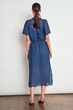 Load image into Gallery viewer, Zoe Kratzmann - Glow Dress - Midnight
