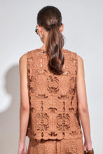Load image into Gallery viewer, Zoe Kratzmann - Garner Top
