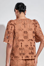 Load image into Gallery viewer, Zoe Kratzmann - Resolve Top
