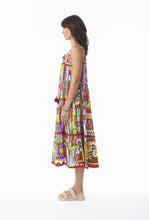 Load image into Gallery viewer, Orientique - Gia Dress Sleeveless

