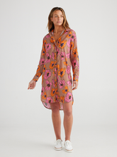 Load image into Gallery viewer, Brave &amp; True - Rosselini Overshirt - Bromley
