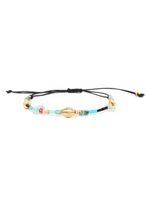 Load image into Gallery viewer, Frank Herval - MARGAUX macrame bracelet - Margaux 13-72411
