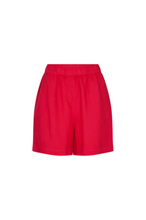 Load image into Gallery viewer, Mos Mosh - Emmi Linen Shorts - Tomato
