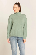 Load image into Gallery viewer, Cloth, Paper, Scissors - Flecked Jumper
