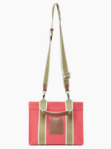 Kireina - Daisy Bag - Pink