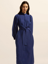 Load image into Gallery viewer, Zoe Kratzmann - Tact Dress - Slate
