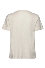 Load image into Gallery viewer, Mos Mosh - Cane Spring Tee - Ecru
