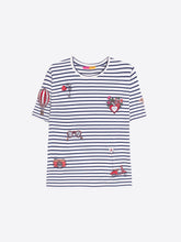 Load image into Gallery viewer, Vilagallo - Tora Tee
